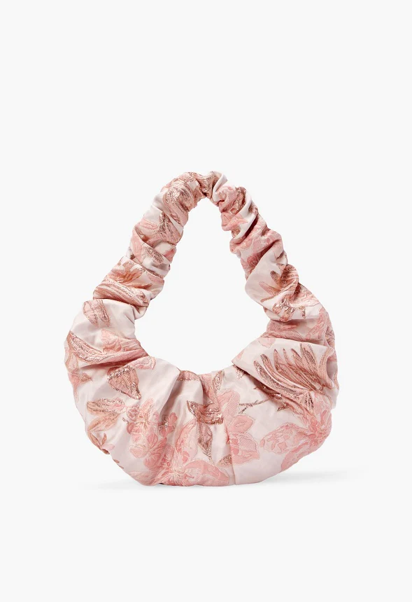 Croissant Shoulder Bag