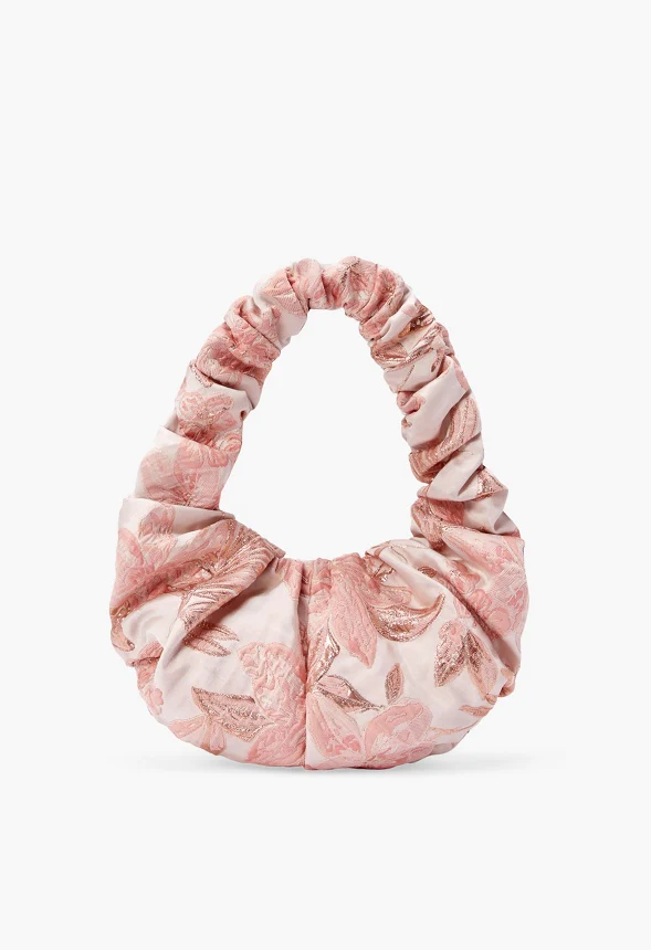 Croissant Shoulder Bag - Image 2