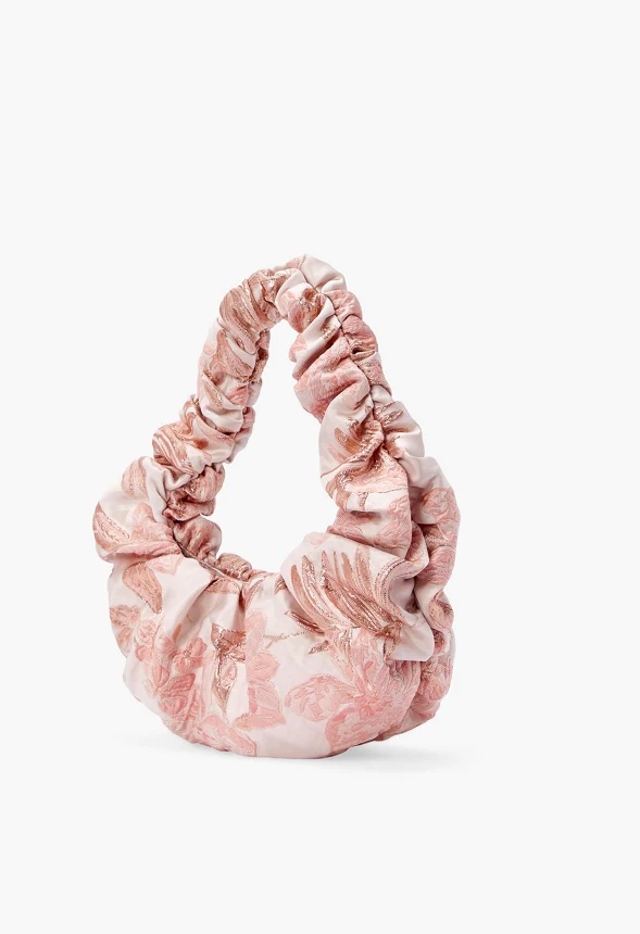 Croissant Shoulder Bag - Image 4