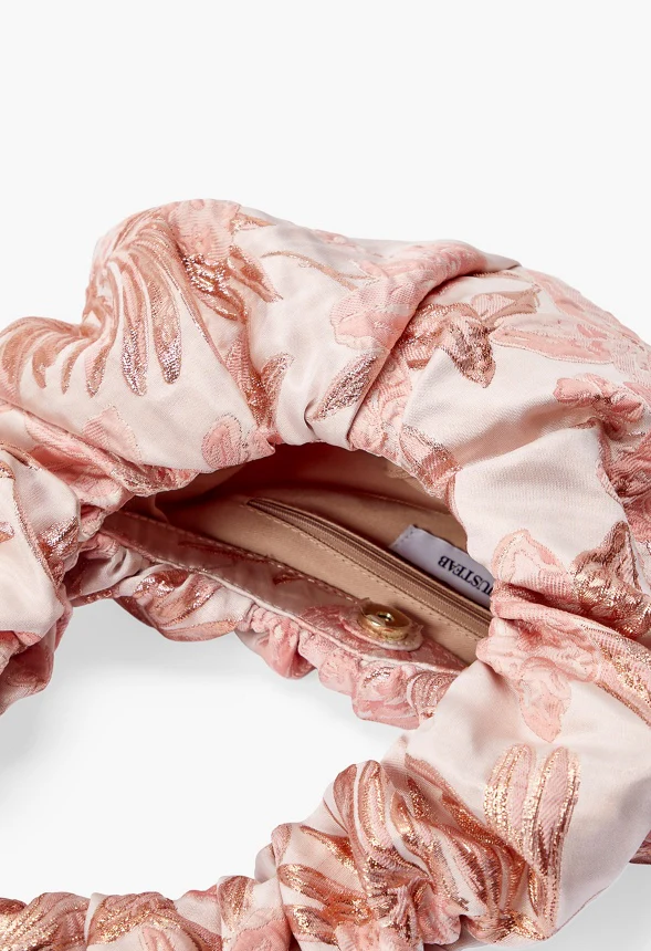 Croissant Shoulder Bag - Image 5