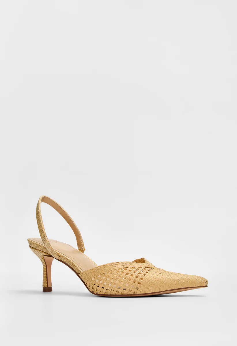 Diana Slingback Pump - Image 3