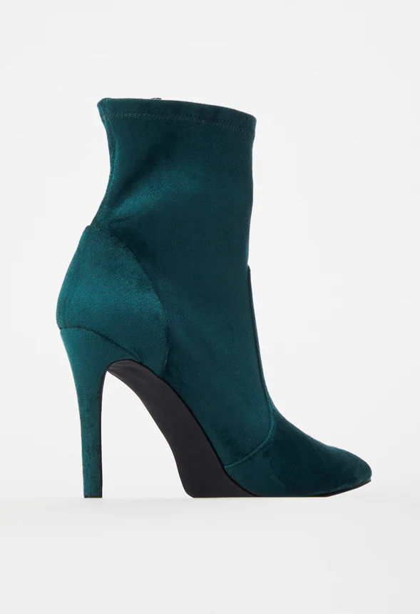 Shanae Stiletto Bootie - Image 4