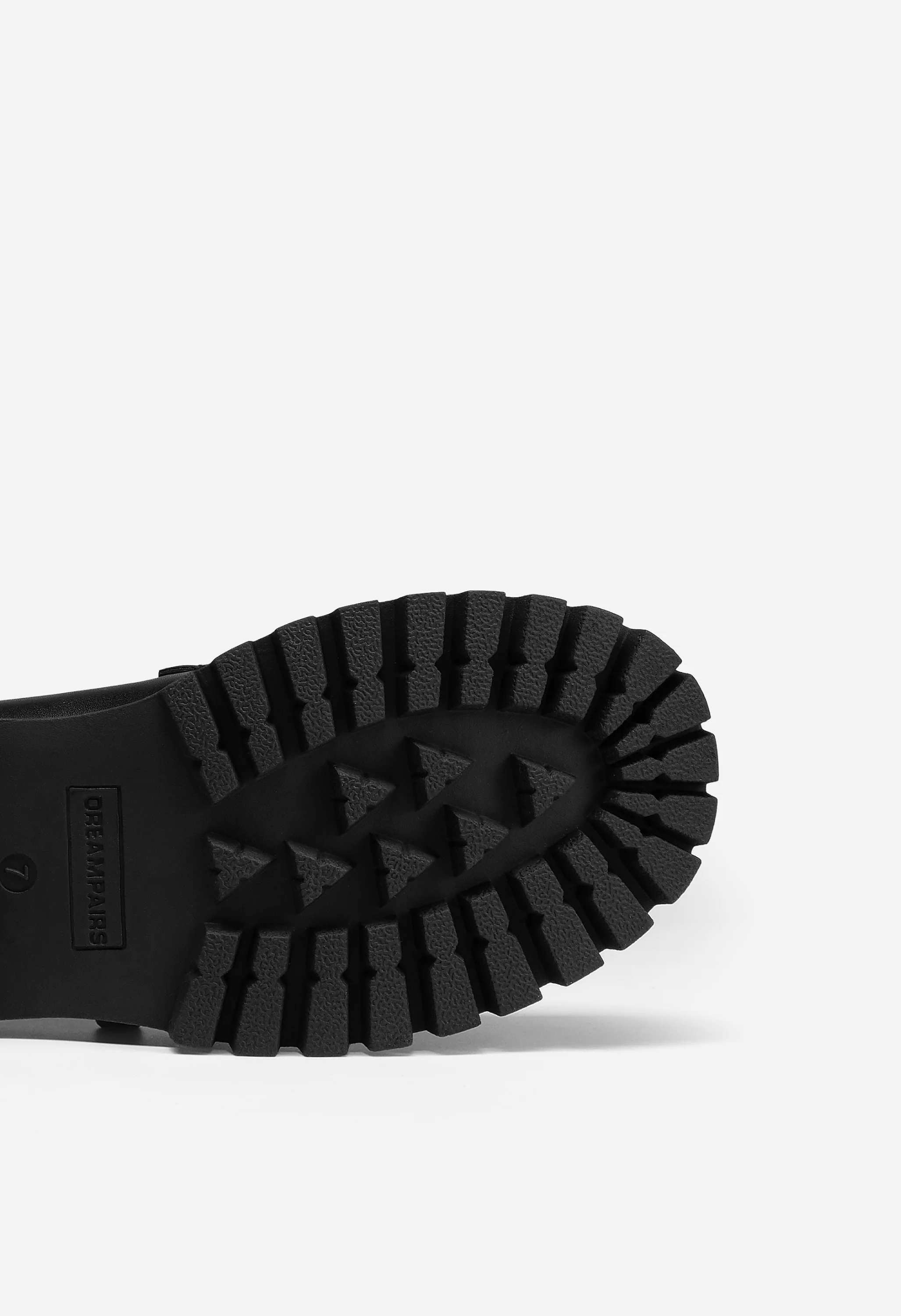 Women’s Platform Slip-On Loafers - Image 6